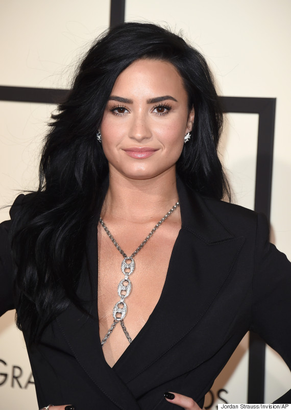 demi lovato