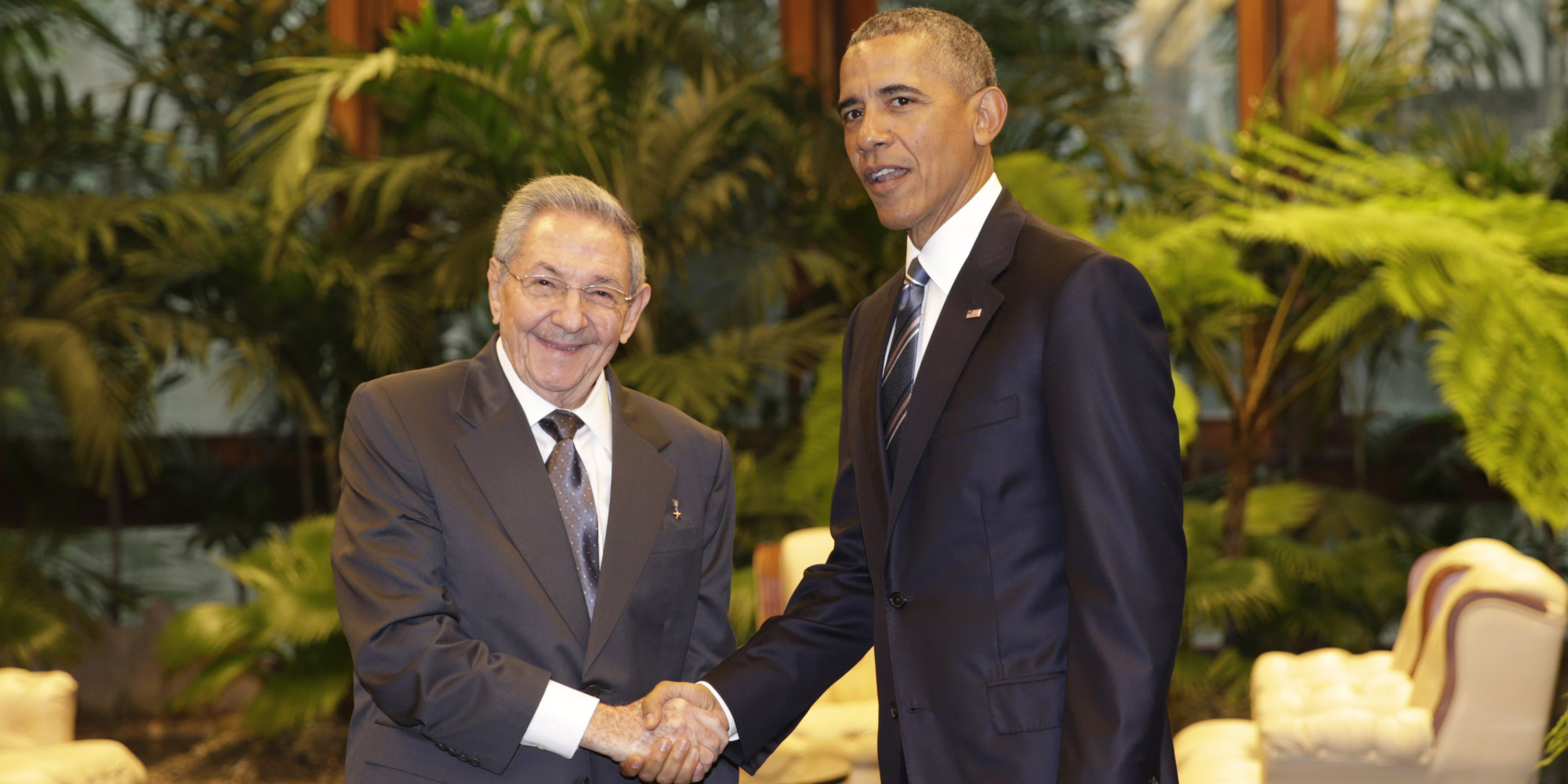 Rencontre usa cuba