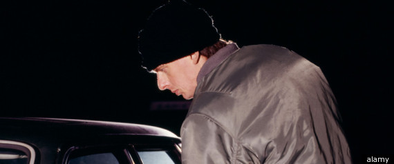 Wedding Photos Stolen By Utah Thief