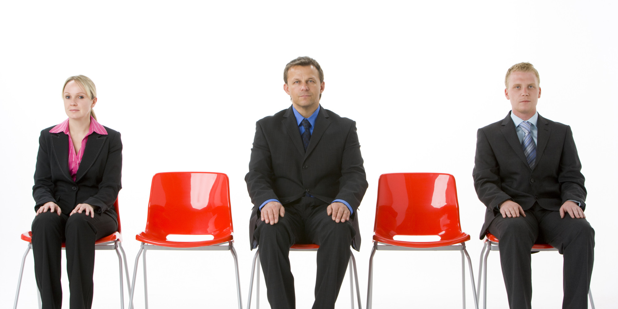 The 3 Keys To Building Immediate Rapport In A Job Interview HuffPost