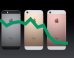 VIDÉO. Comment la Bourse a réagi à l'annonce de l'iPhone SE et du nouvel iPad Pro? Spoiler: plutôt mal
