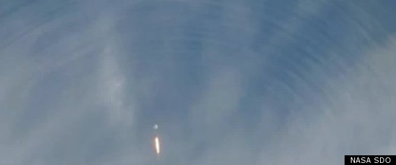Sdo Shockwave