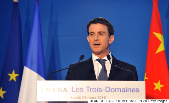 valls