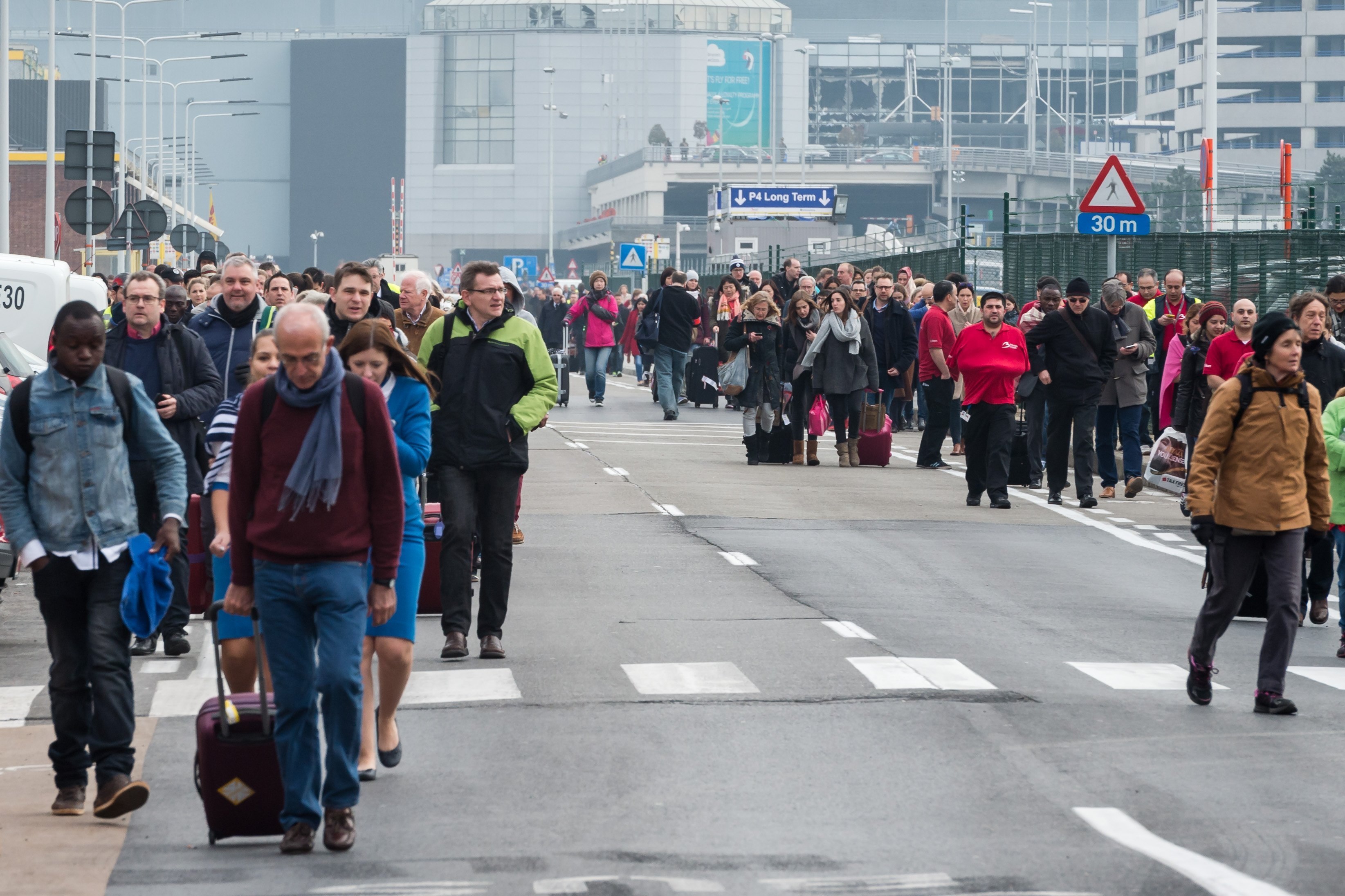 brussels airport attack