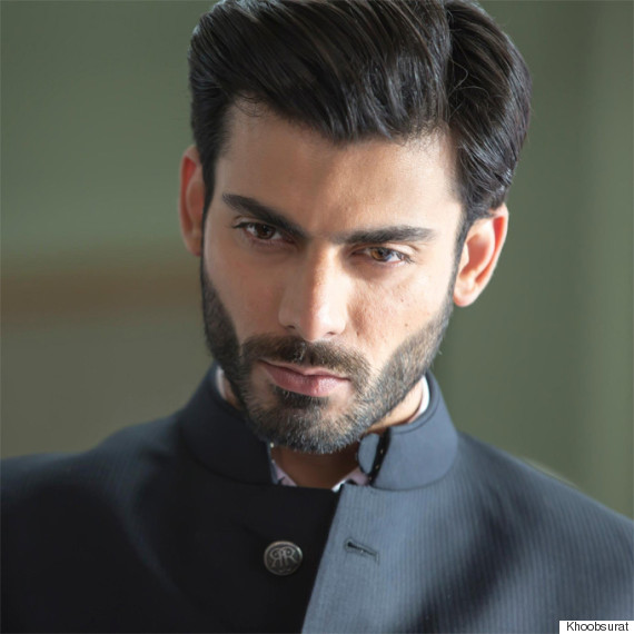 fawad khan