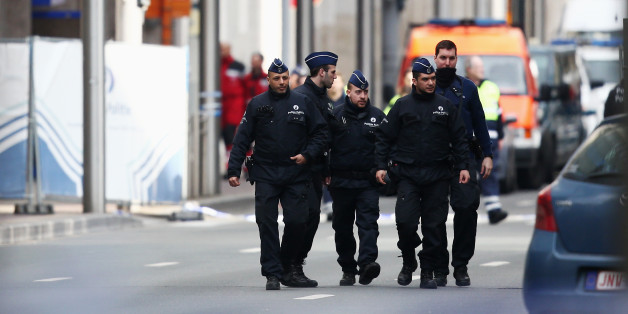 Bronx Muslims fear backlash after Brussels attacks