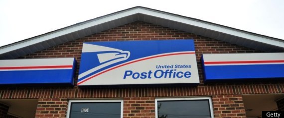 Postoffice