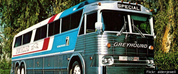 Bus