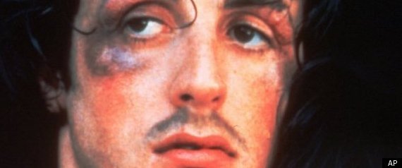 Rocky Anniversary