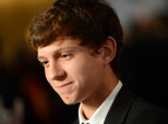 Tom Holland:  Superheroes Are Often Young, Male and Marginalised... But Every Young Man Could Be a Lifesaver