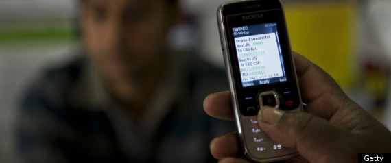 Text Messaging Pakistan
