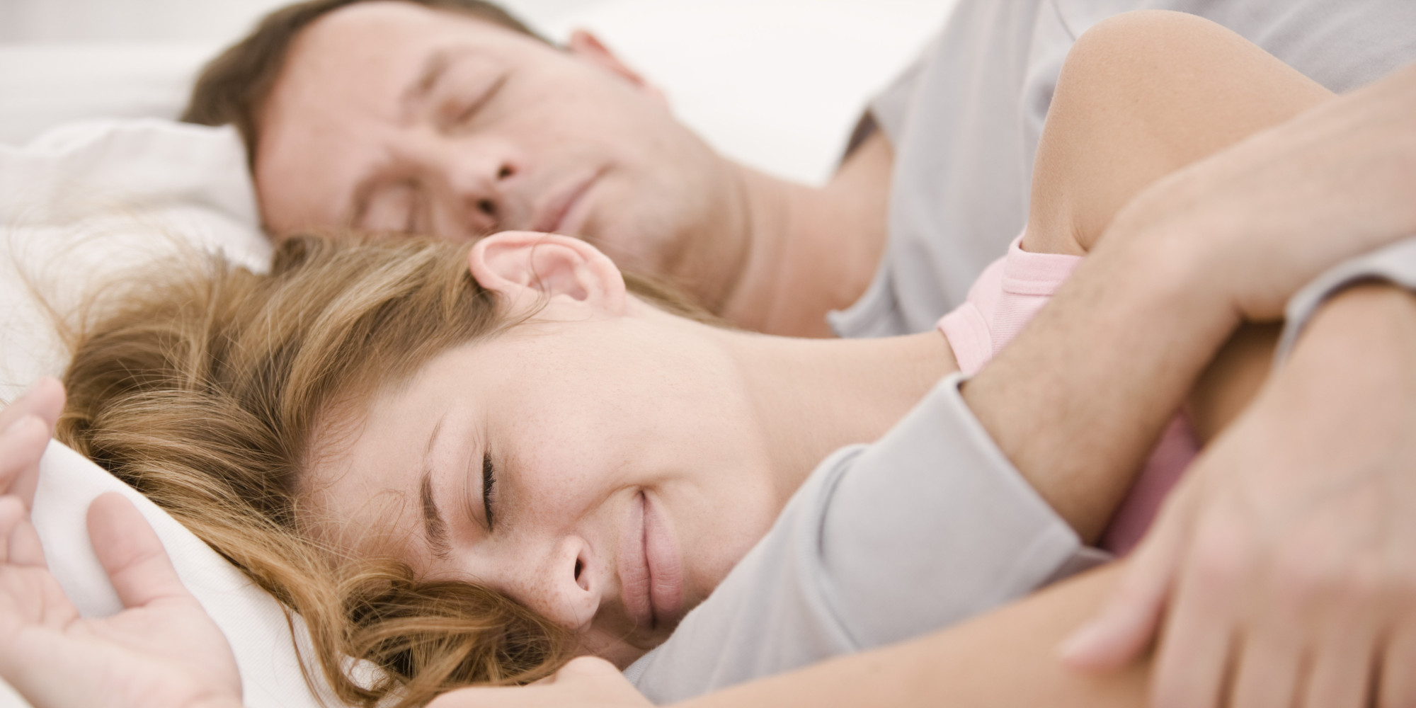 5 Easy Steps To A Better Night S Sleep Huffpost