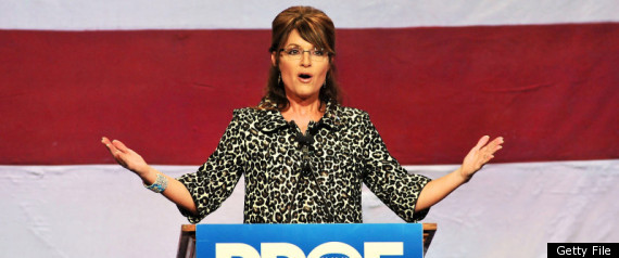 Sarah Palin Roger Ailes Fox News
