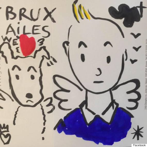 bruxelles