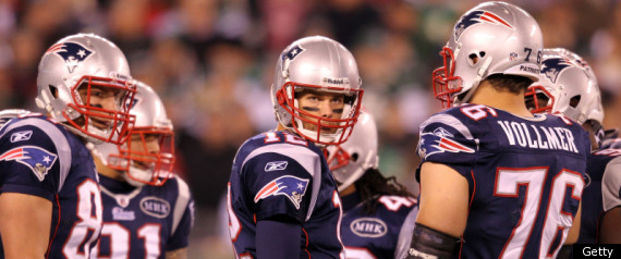 Tom Brady