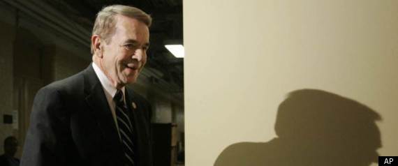 Dale Kildee Sexual Abuse