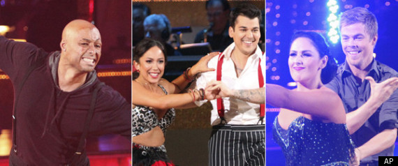 Dwts Final