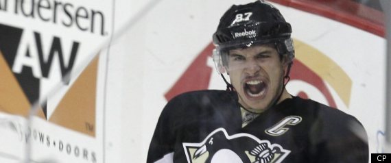 Sidney Crosby