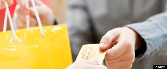 Store Cards