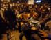 Egypt Tahrir Clashes