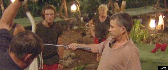 Im A Celebrity