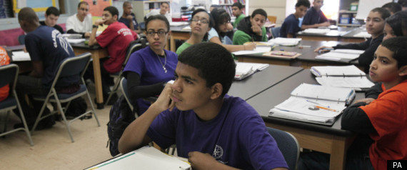 History Schools
