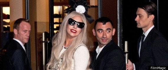 Lady Gaga