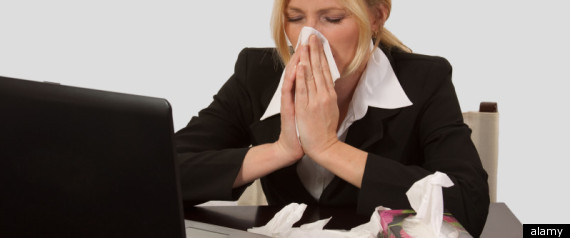 Sick Workers To Be Forced Back To Work