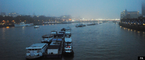 Fog London