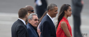 obama cuba