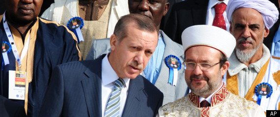 Turkey Syria