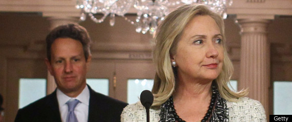 Hillary