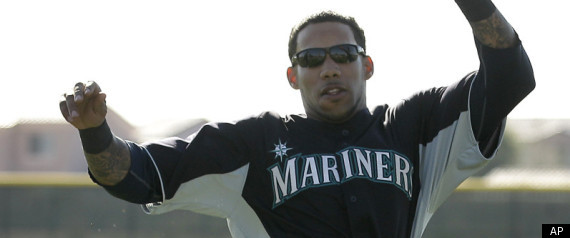 Greg Halman Stabbing Death