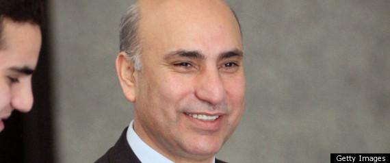 Tony Rezko