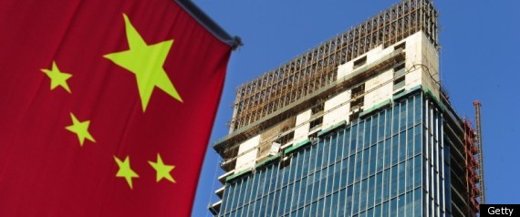 China Trade Deficit
