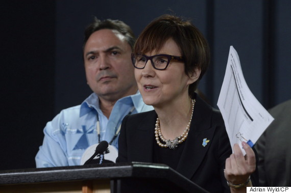 cindy blackstock
