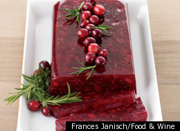 These Cranberry Sauce Recipes Will Make You Forget About Canned