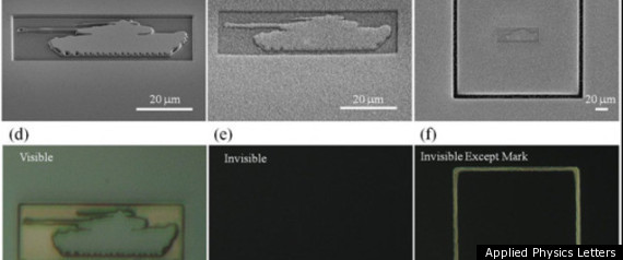 Nanotubes