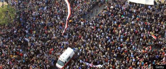 Tahrir