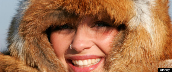 West Hollywood Fur Ban