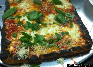 Di Fara Pizzeria Health Inspections Pizza