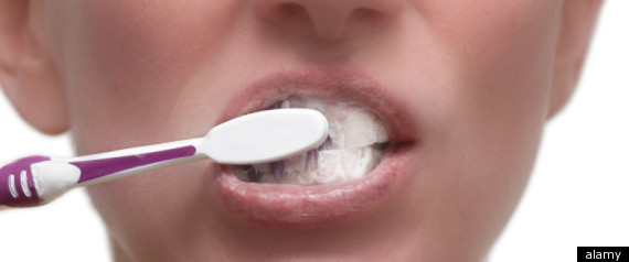 Mouthwash Helps Prevent Cavities