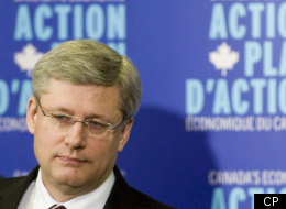 How to Defeat Stephen Harper