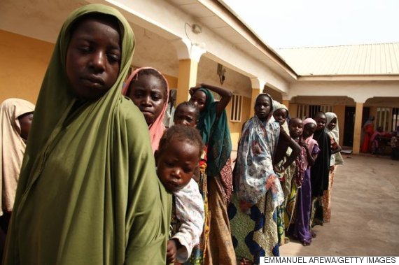 bokoharam