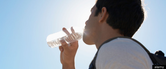 Drinking Water