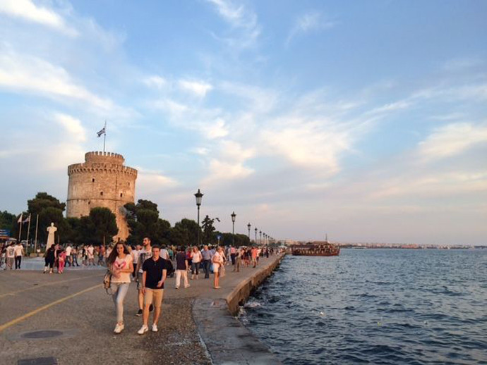 thessaloniki