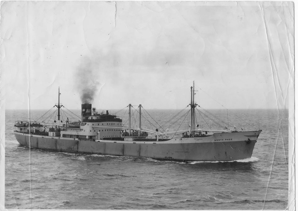 ship