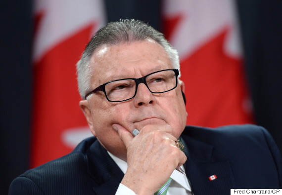 ralph goodale