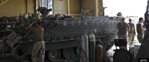Dnd Auditor General Military