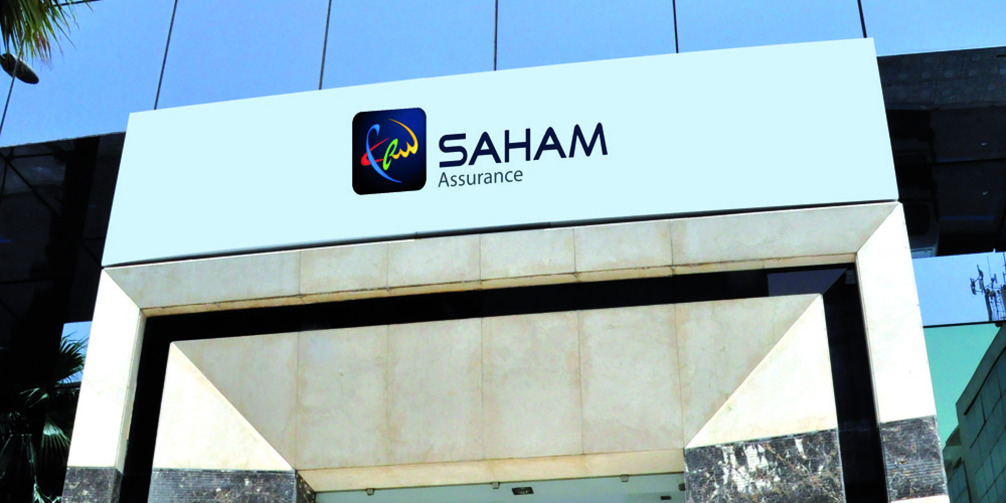 En 2015, Saham Assurance Maroc pèse 3.773 milliards de dirhams